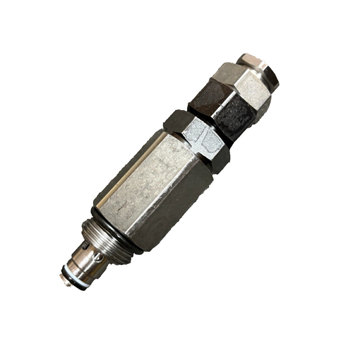 669-1365-1003 669-13651003 Main Relief Control Valve For Kato Hd700-7 Excavator
