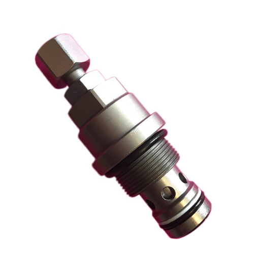412207 Main Valve Fits Hitachi Excavator Ex120-2 Ex120-3, John Deere Jd 490E