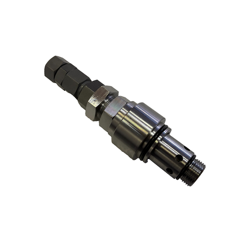 352-7113 3527113 Relief Valve Fits For Caterpillar Cat E320D 320D 324D 336D 330D