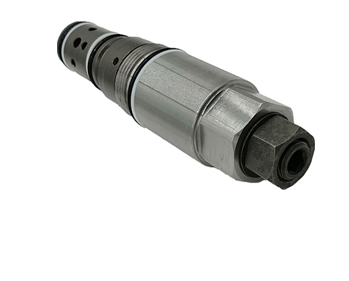 4286404 4328226 4373201 Swing Motor Relief Valve For Hitachi Ex120-5 Ex100-5