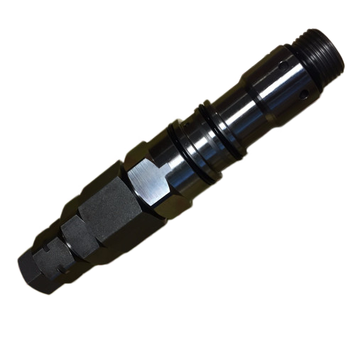 4242176 Excavator Relief Valve Ass'Y For Hitachi Ex200 Ex200-1 Ex200Lc ,