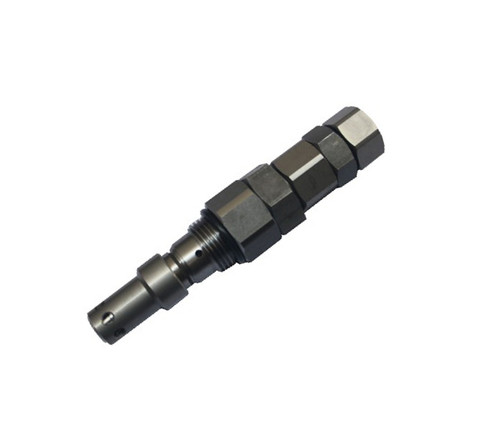 4372038 Valve ,Relief Fits For Hitachi Excavator Zax200 Zax210 Zax240
