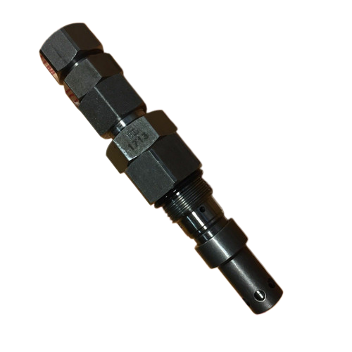 4654860  Main Relief Valve Fits For John Deere Excavator 3754D 350Dlc