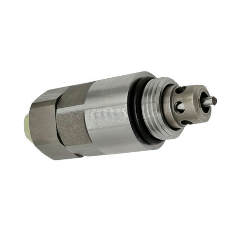 420-00258 Relief Valve Fits For Doosan ,Daewoo Dx140W Dx180 Dx190W Dx210W Dx225