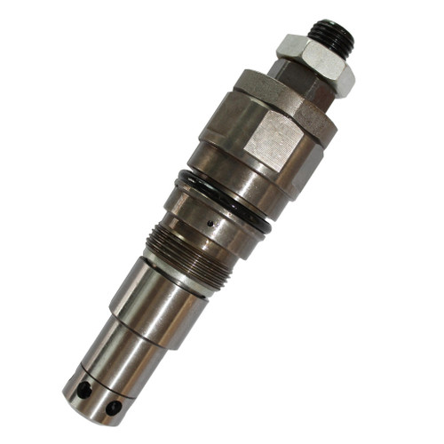 At219562 Main Relief Valve Fits Deerei Excavator Jd 200 210 330 350 370