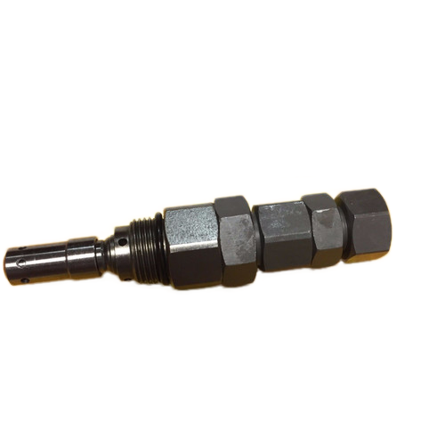 Main Control Relief Valve  For Hitachi Zax110 Zx120 Zax130 Ex120-5 Ex130-5
