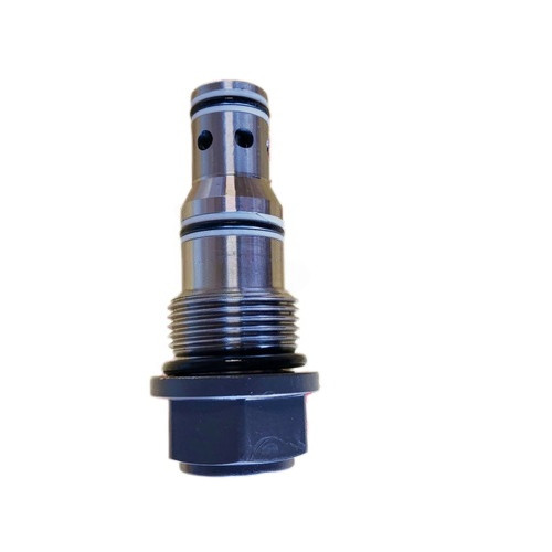 RV 28# E320C TM  UB  EB