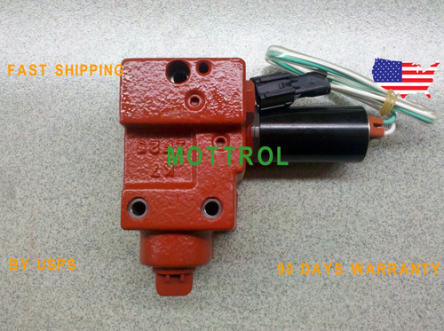 K3V112DT HYDRAULIC PUMP SOLENOID FITS VOLVO EC210B EC240B EC290B EC360B,K3V140