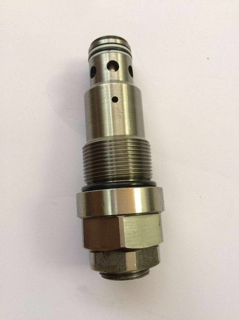 360-4599 3604599 Relief Valve Fits Caterpillar Cat 320C E320 E330C Travel Motor