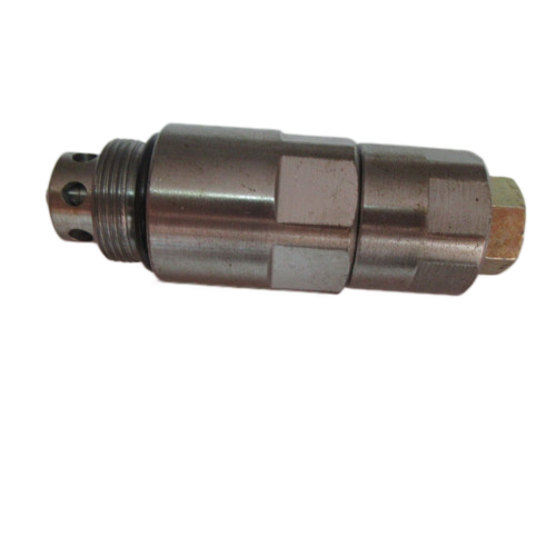 709-90-74302 Relief Valve Fits For  Komatsu Pc200-5 Pc200-6 Main Controller Valv