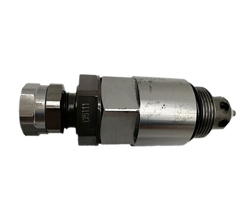 723-90-61400  Relief Valve Pc160-7 Pc200-7 Pc200-8 Pc130-8 Pc160-8