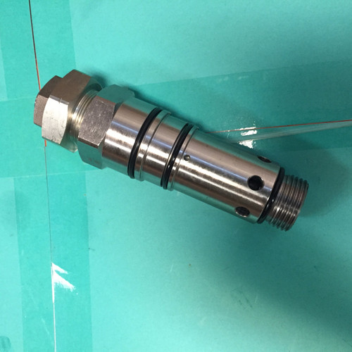 171-0031 1710031 Valve Gp Relief,Fits Cat Caterpillar E320 E322 E325L E315 E330