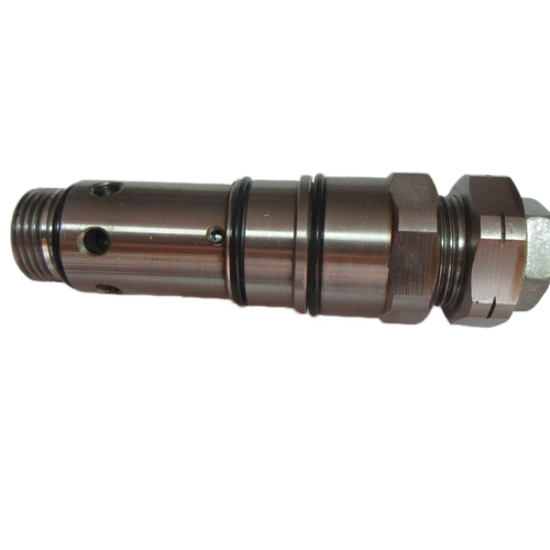255-5660 2555660  Valve Gp Relief,Fits Cat Caterpillar E320 E322 E325L E315 E330