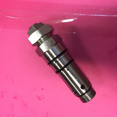 310-0395 3100395 Valve Gp Relief,Fits Cat Caterpillar E330C E325C 320C,E322C