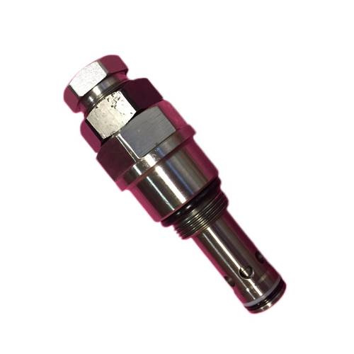 723-46-23101  Main Control Relief Valve For Komatsu Pc200-8 Pc220-8 Pc240-8