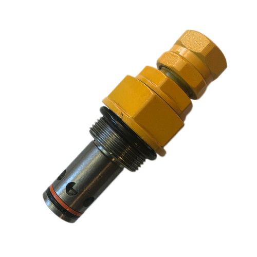700-28-62001 Relief Valve Fits Komatsu Pc40-7 Pc30-7 Pc30R Pc40R