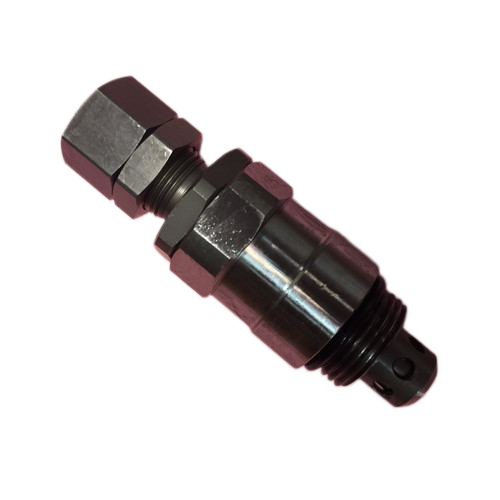 6E5234 6E5229 Valve Gp Relief,Fits Cat Caterpillar E320 E322 E325L E330L