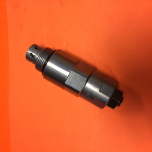 Yn22V00002F3 Relief Valve  For-Kobelco Sk200-5 Sk200-6 Sk200-6E Sk230-6E Sk210-6