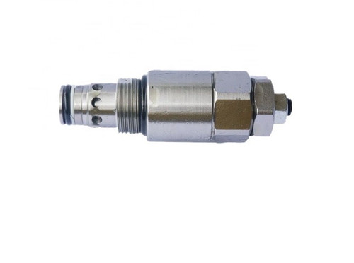 Dh150-5 Dh150-7 Rotary Relief Valve For Daewoo,Doosan Excavator Control Valve