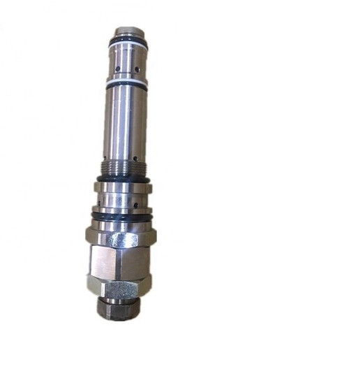 723-40-50100 Pc200-6 Pc220-6 6D95 Engine Main Relief Valve