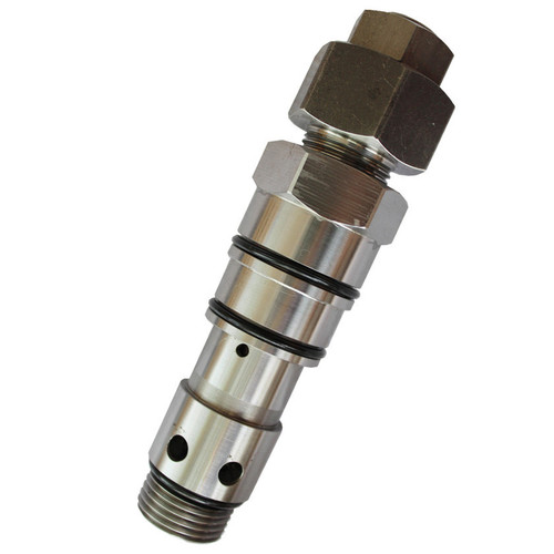 153-5211 1535211 Valve Gp Relief,Fits Cat Caterpillar E330B E320Blp