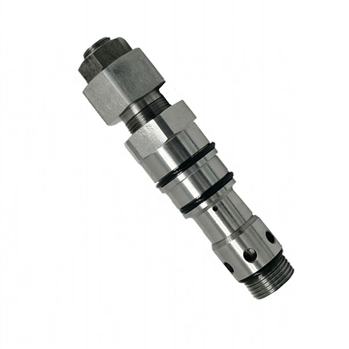 6E-5933 6E5933 Valve Gp Relief Fits For  Cat Caterpillar E325 E325L E320 E320L