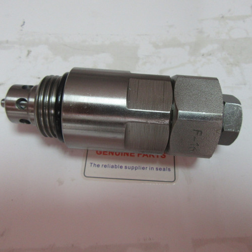 E307  Valve Gp Relief,Fits Cat Caterpillar E307 E308 E307B