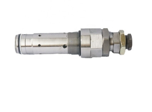709-90-59400 Fits For Komatsu Pc300-5 Main Relief Valve For Excavator