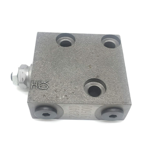 723-40-71101 723-40-71102 Reducing Relief Valve  Fits Komatsu Pc200-7 Pc210-7