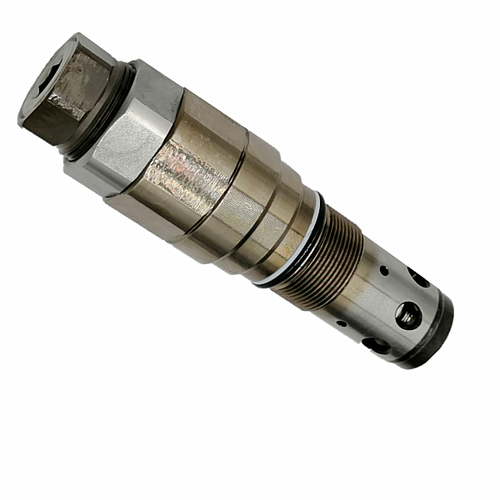 204-2678 2042678 Valve Gp Relief,Fits Cat Caterpillar E330D E320Dl,Swing Motor