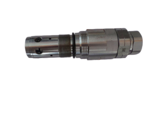 5I-8642 5I8642 Valve Gp Relief Fits For  Cat Caterpillar E320 Swing Motor