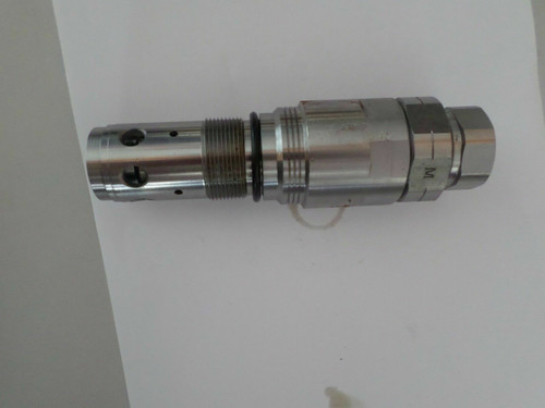 4654845 Relief Valve Fits Hitachi Zx200 Zx230 Zx240 Zx210-3 Zx240-3 Swing Motor