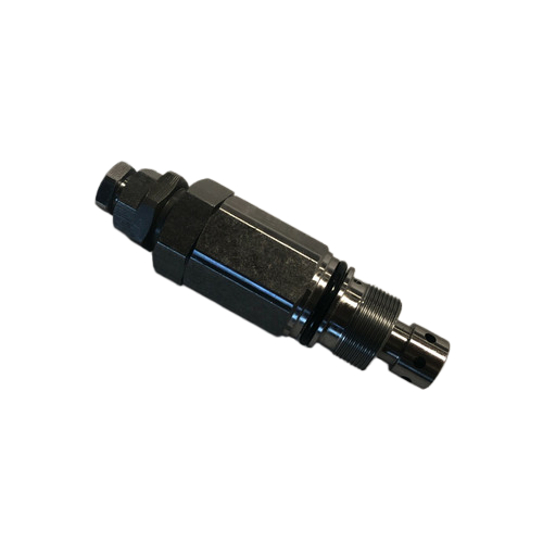 Main Relief Valve Control Valve Fit For Caterpillar Cat  E307 307B 307C 307D
