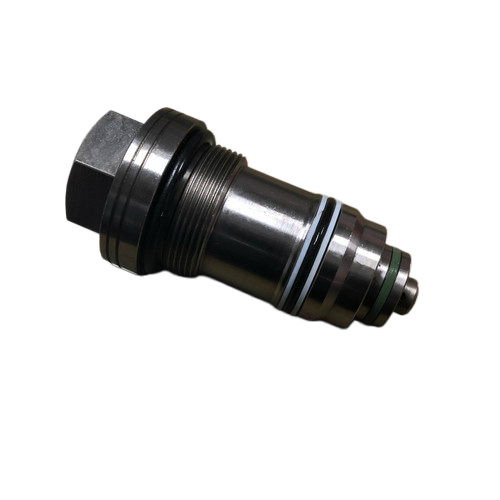 723-46-40601 Relief Valve Fits Komatsu Excavator Pc400-6 Pc450-6