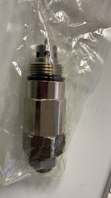197-0223 1970223 Valve Gp Relief,Fits Caterpillar Cat E312C 312C 312D