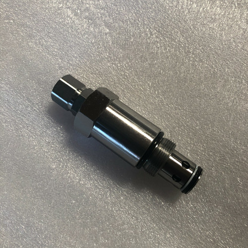 2436R849F4 2436R849F5 Relief Valve Fits Kobelco Sk60 Mark Iiii Sk60-3