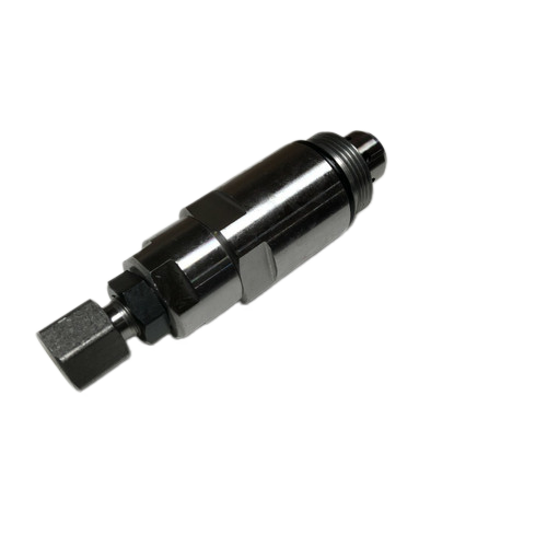 2436R850F4 Relief Valve Fits Kobelco Sk60 Mark Iii ,Sk60-3