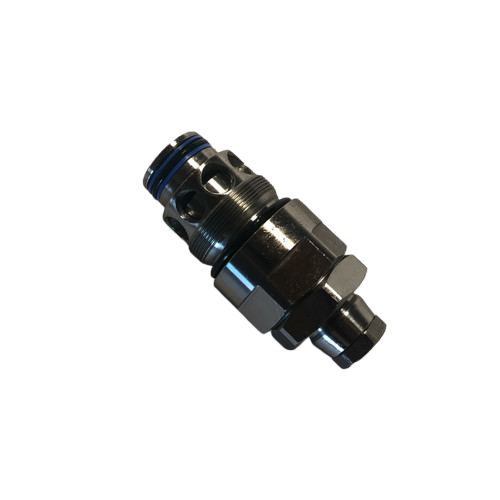 RV 89# EC460B TRAVEL  EB