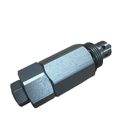 4306947 Relief Valve Fits Hitachi Ex60-2 Ex60-3