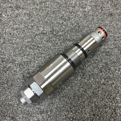 31N6-17400 Main Relief Valve For R215-7 215-7C Rd210-7 Rd220-7 R210Lc-7 R220Lc-7