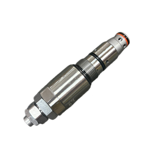31N6-17400 Main Relief Valve For R215-7 215-7C Rd210-7 Rd220-7 R210Lc-7 R220Lc-7