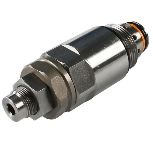 Xkbf-00428 Xkcg-00083  Relief Valve For Hyundai R140W-7 R210Lc-7 R290Lc-7 R305Lc