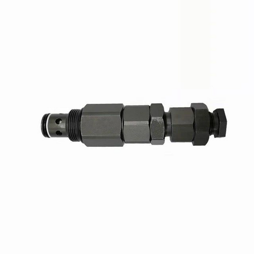 14557639 14500406 Relief Valve For Volvo Ec210B Ec240 Ec240B Ec240C Excavator