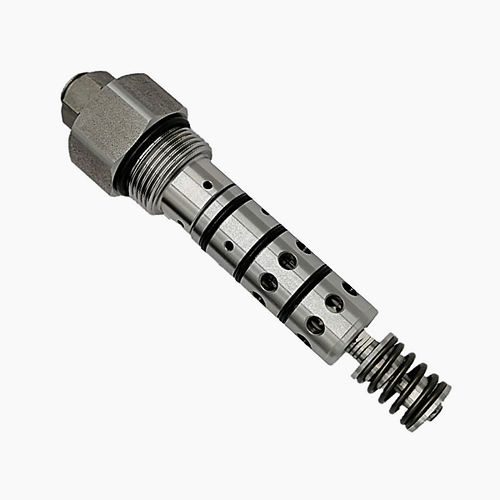 4372034 Main Relief Valve Control Valve Fits For Excavator Ex200-5 Ex220-5