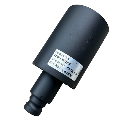 193-7070 1937070 Carrier Top Roller  Fits For Cat 303C 303Cr E303