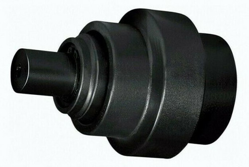 Jaa0012A   Top Roller Fits For Jcb Js80 Js81 Jz70 8080 8085