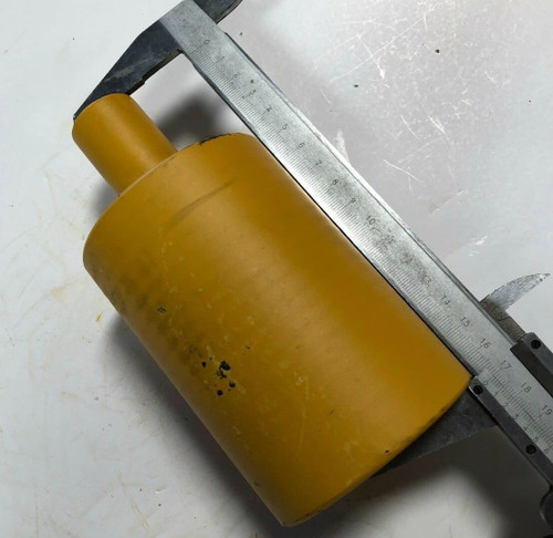 Top Upper Roller 9237948 For Deere 27D 35D Hitachi Zx27U-3 Zx30U Zx35U Zx38U-3