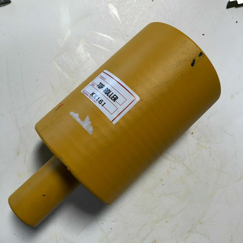 Upper Top Carrier Roller For Hitachi Ex40Ur-1 Ex40Ur-2 Ex45-1  Ex45-2  Zx30U
