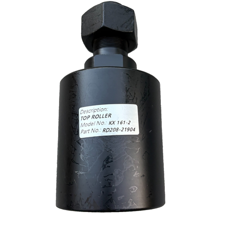 Top Roller For Kubota Kh040 Kh191 Kx161-2 Rx502 Ck50 Rd208-21904 Rd201-21920