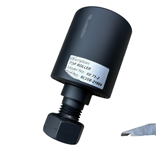 Top Roller Rc208-21904 Rc20821904 For Case Ck25 Ck28 Ck32 Ck35 Ck36 Ck38